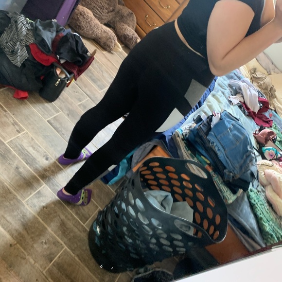 Leggings - Picture 3 of 3